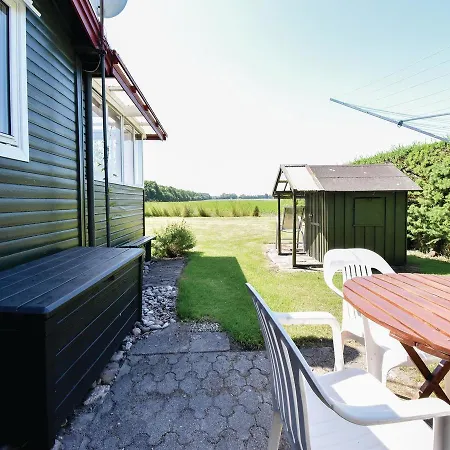 Two-bedroom Holiday In Hébergement de vacances *