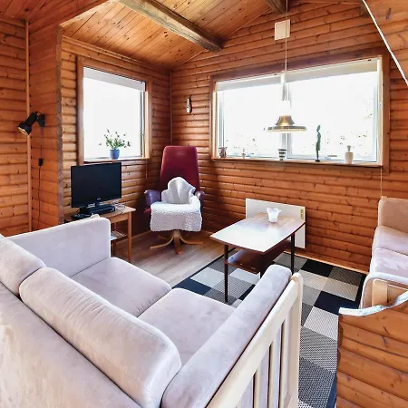 Two-bedroom Holiday In Hébergement de vacances *