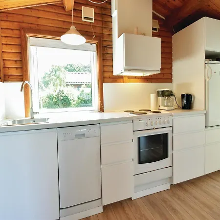 Two-bedroom Holiday In Hébergement de vacances *