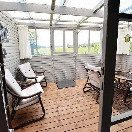 Hébergement de vacances Two-bedroom Holiday In *