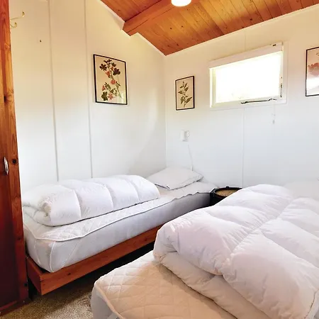 Hébergement de vacances Two-bedroom Holiday In